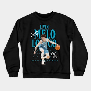 Lamelo Ball Crewneck Sweatshirt